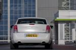 Chrysler 300C 2012 года (UK)